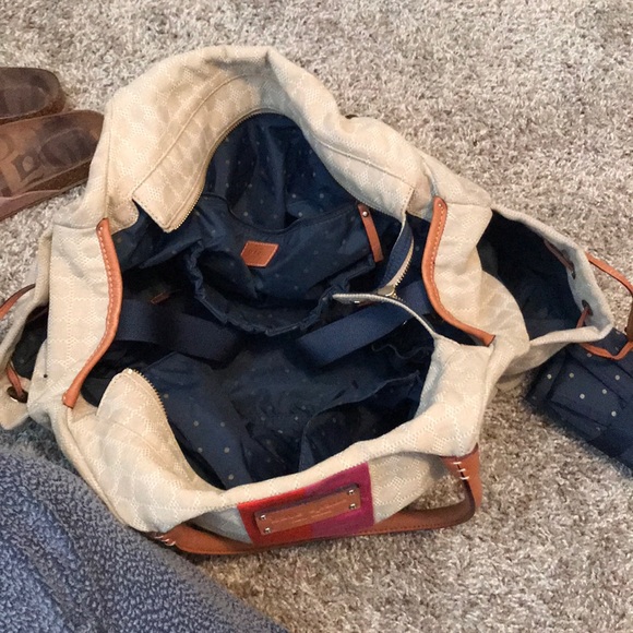 Kate Spade Diaper Bag - Picture 4 of 6